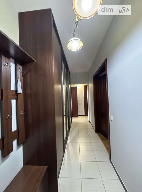 Квартира на вул. Урлівська, 30 в Києві, ID 207076, фото №17