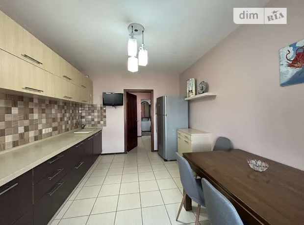 Квартира на вул. Урлівська, 30 в Києві, ID 207076, фото №22