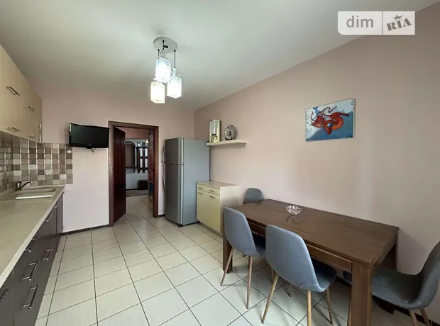 Квартира на вул. Урлівська, 30 в Києві, ID 207076, фото №23