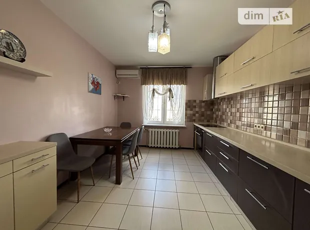 Квартира на вул. Урлівська, 30 в Києві, ID 207076, фото №24