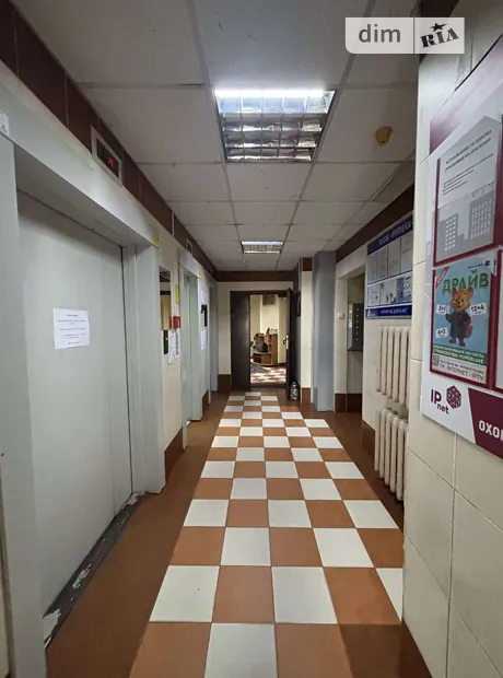 Квартира на вул. Урлівська, 30 в Києві, ID 207076, фото №25