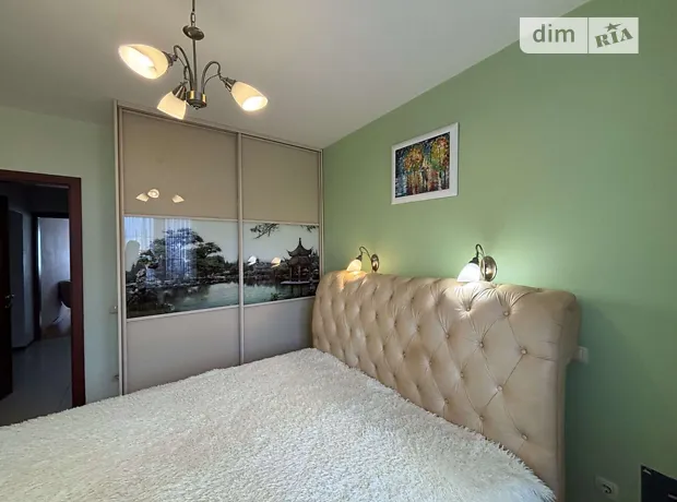 Квартира на вул. Урлівська, 30 в Києві, ID 207076, фото №4
