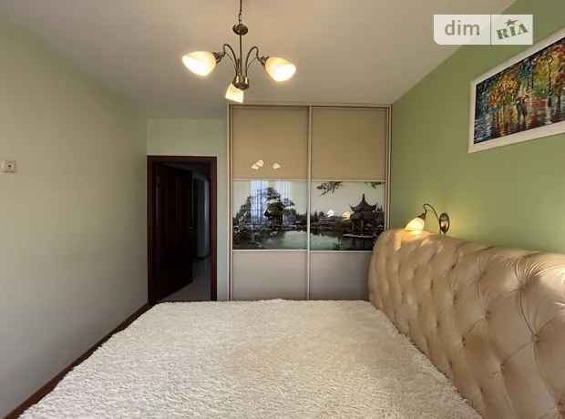 Квартира на вул. Урлівська, 30 в Києві, ID 207076, фото №6