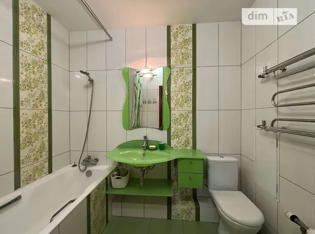 Квартира на вул. Урлівська, 30 в Києві, ID 207076, фото №7