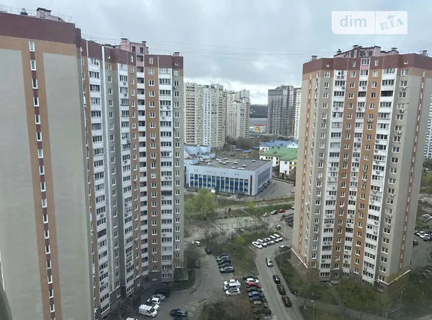 Квартира на вул. Урлівська, 30 в Києві, ID 207076, фото №10