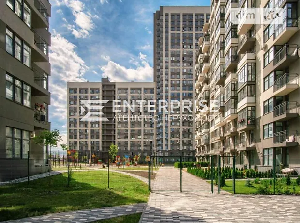 Квартира на просп. Європейського Союзу, 45Б в Києві, ID 281531, фото №19