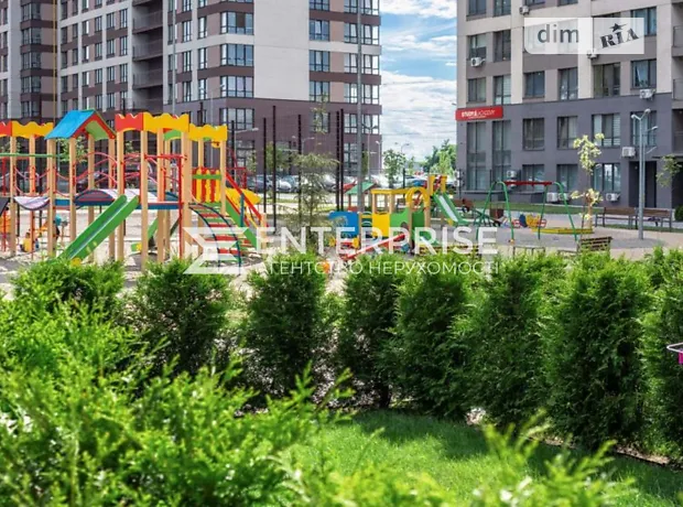 Квартира на просп. Європейського Союзу, 45Б в Києві, ID 281531, фото №22
