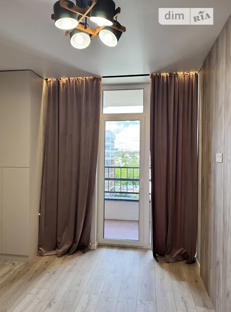 Квартира на вул. Ольги Кобилянської 1В/19 в Києві, ID 244585, фото №13