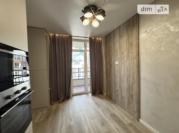 Квартира на вул. Ольги Кобилянської 1В/19 в Києві, ID 244585, фото №15