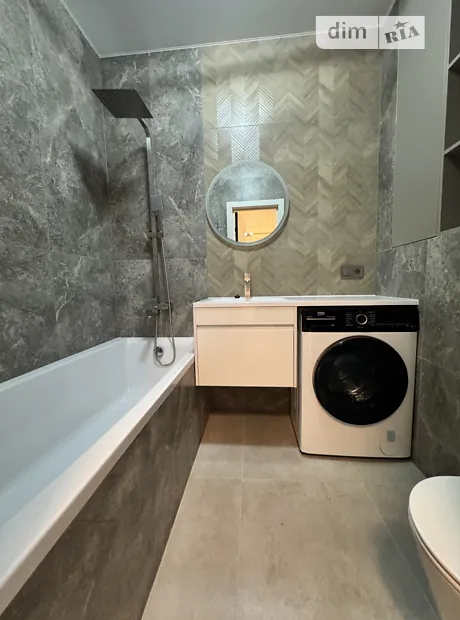 Квартира на вул. Ольги Кобилянської 1В/19 в Києві, ID 244585, фото №24