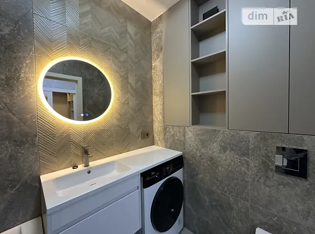 Квартира на вул. Ольги Кобилянської 1В/19 в Києві, ID 244585, фото №5