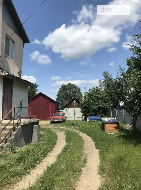 Квартира на вул. Кошового Олега, 54 в Чернівцях, ID 272217, фото №12