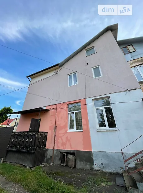 Квартира на вул. Кошового Олега, 54 в Чернівцях, ID 272217, фото №13