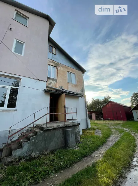 Квартира на вул. Кошового Олега, 54 в Чернівцях, ID 272217, фото №14