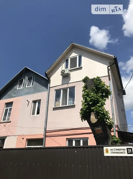 Квартира на вул. Кошового Олега, 54 в Чернівцях, ID 272217, фото №17