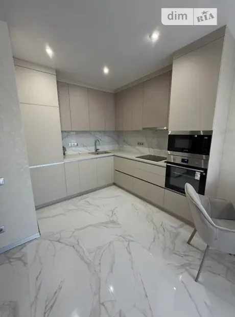 Квартира на вул. Генерала Грекова, 4 в Києві, ID 208900, фото №1