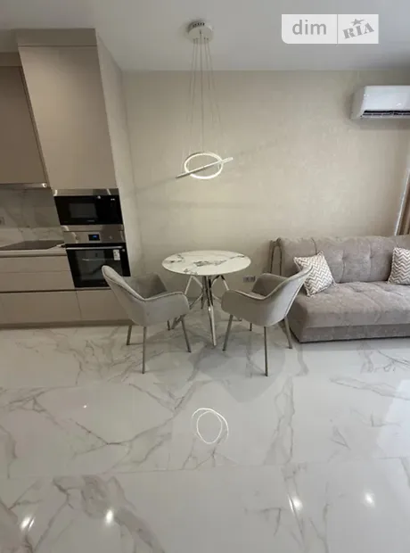 Квартира на вул. Генерала Грекова, 4 в Києві, ID 208900, фото №2