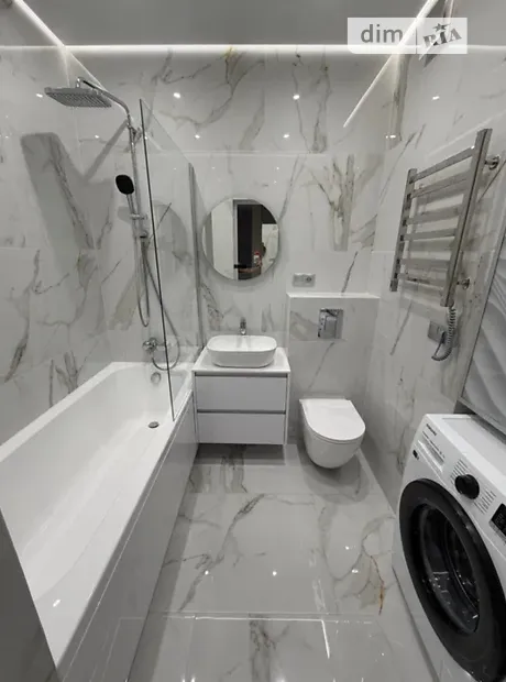 Квартира на вул. Генерала Грекова, 4 в Києві, ID 208900, фото №12