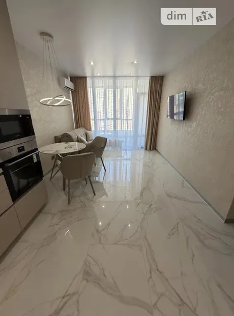 Квартира на вул. Генерала Грекова, 4 в Києві, ID 208900, фото №3