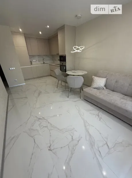 Квартира на вул. Генерала Грекова, 4 в Києві, ID 208900, фото №5