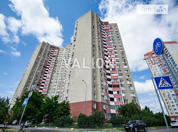 Квартира на вул. Милославська, 4 в Києві, ID 226465, фото №13