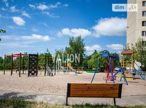 Квартира на вул. Милославська, 4 в Києві, ID 226465, фото №14