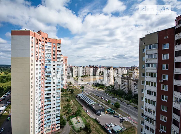 Квартира на вул. Милославська, 4 в Києві, ID 226465, фото №7