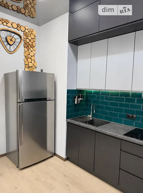 Квартира на вул. Салютна, 2 в Київ, ID 175920, фото №2