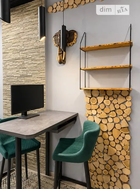 Квартира на вул. Салютна, 2 в Київ, ID 175920, фото №3