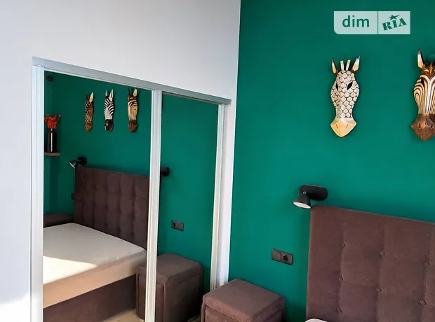 Квартира на вул. Салютна, 2 в Києві, ID 175920, фото №8