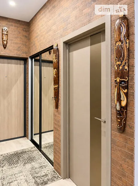 Квартира на вул. Салютна, 2 в Києві, ID 175920, фото №9