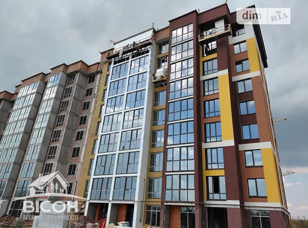 Квартира на вул. Микулинецька в Тернополі, ID 229596, фото №1