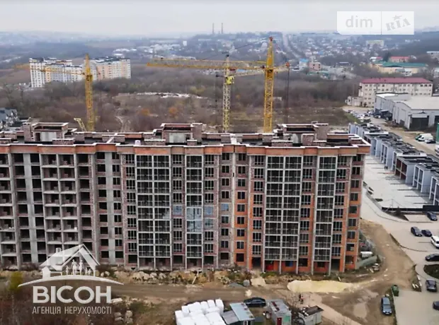 Квартира на вул. Микулинецька в Тернополі, ID 229596, фото №2