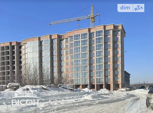 Квартира на вул. Микулинецька в Тернополі, ID 229596, фото №4