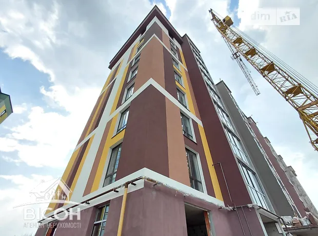 Квартира на вул. Микулинецька в Тернополі, ID 229596, фото №7
