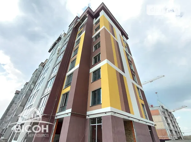 Квартира на вул. Микулинецька в Тернополі, ID 229596, фото №10
