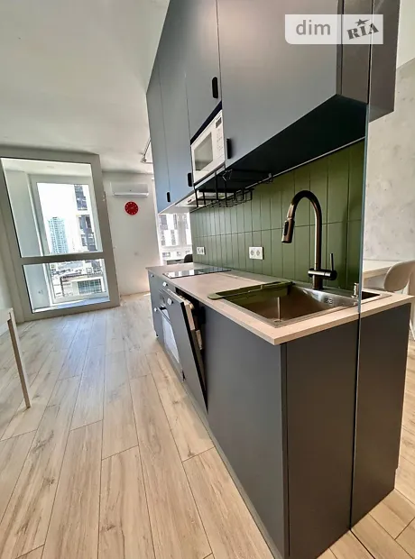 Квартира на вул. Зарічна, 6 в Києві, ID 167430, фото №2