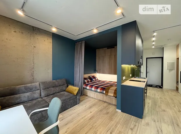 Квартира на вул. Зарічна, 6 в Києві, ID 167430, фото №12