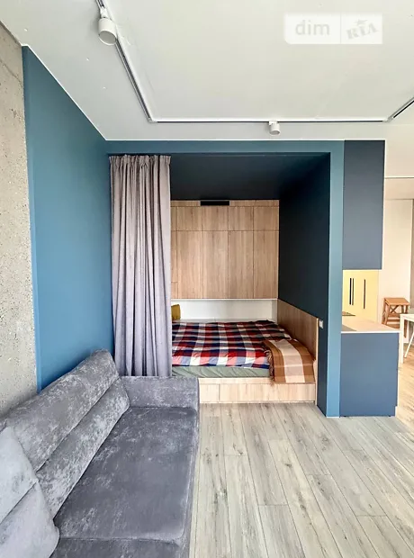 Квартира на вул. Зарічна, 6 в Києві, ID 167430, фото №13