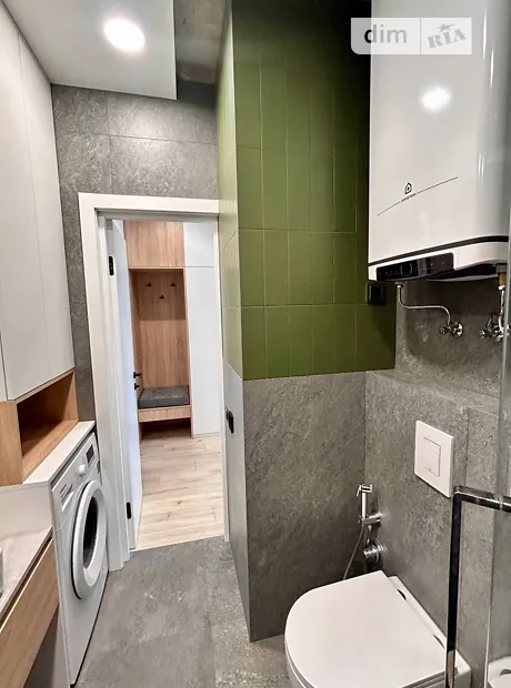 Квартира на вул. Зарічна, 6 в Києві, ID 167430, фото №17