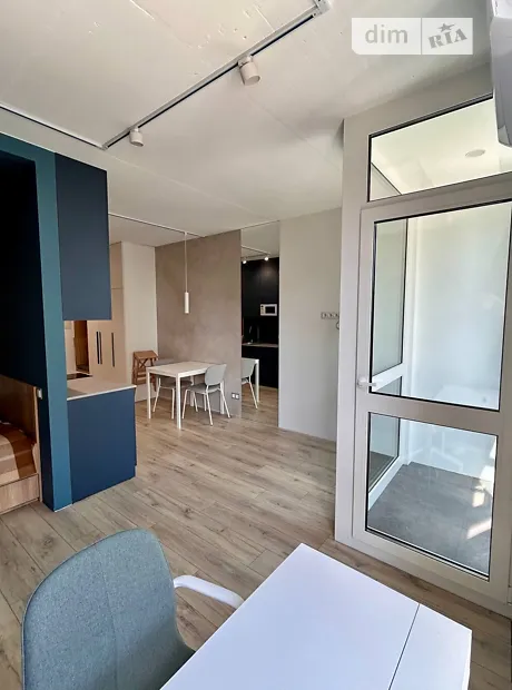 Квартира на вул. Зарічна, 6 в Києві, ID 167430, фото №7