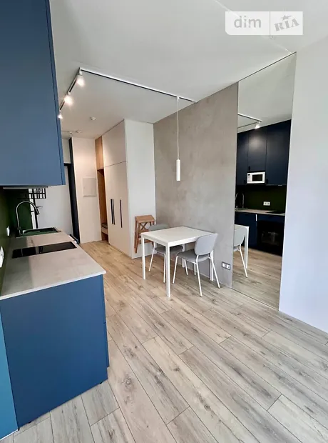Квартира на вул. Зарічна, 6 в Києві, ID 167430, фото №9