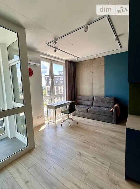 Квартира на вул. Зарічна, 6 в Києві, ID 167430, фото №10