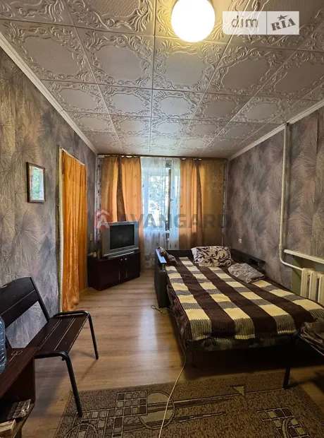 Купити квартиру за адресою вул. Академіка Корольова, 6А в Київ на Findly.com.ua Квартира на вул. Академіка Корольова, 6А в Київ, ID 209412, фото №1