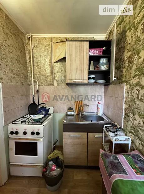 Квартира на вул. Академіка Корольова, 6А в Київ, ID 209412, фото №2