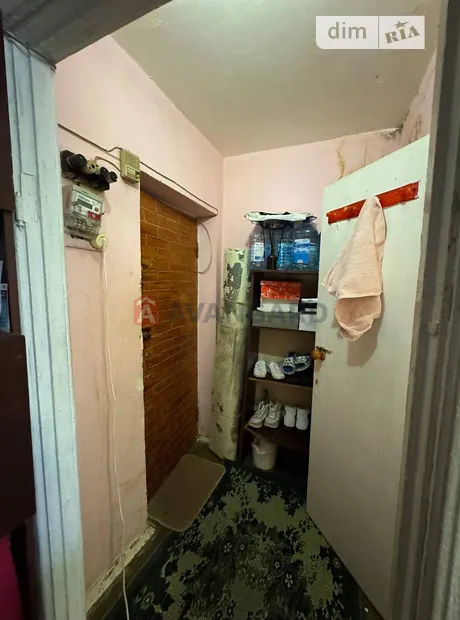 Квартира на вул. Академіка Корольова, 6А в Києві, ID 209412, фото №11