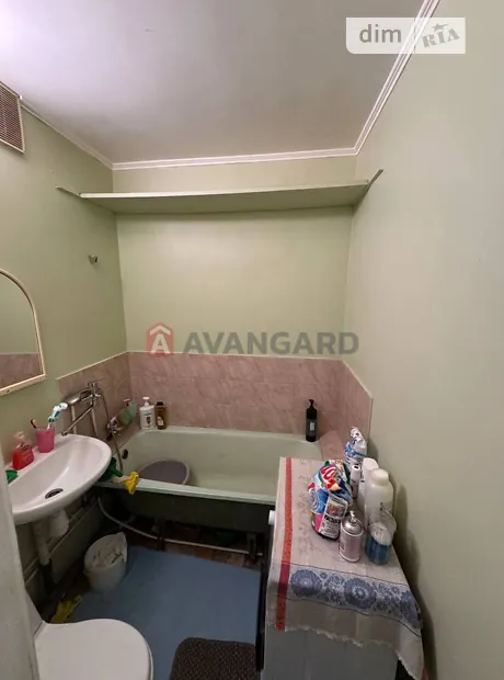 Квартира на вул. Академіка Корольова, 6А в Києві, ID 209412, фото №12
