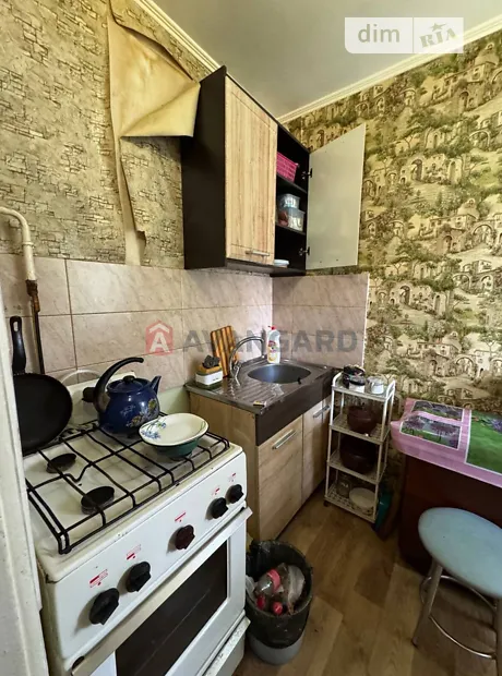 Квартира на вул. Академіка Корольова, 6А в Київ, ID 209412, фото №3