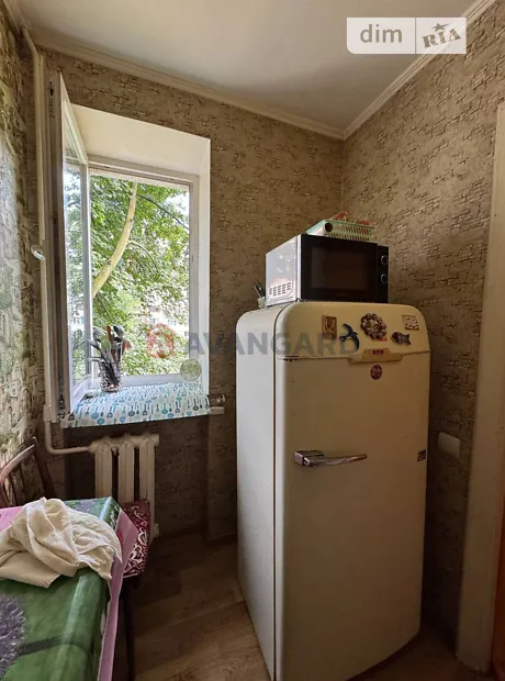 Квартира на вул. Академіка Корольова, 6А в Київ, ID 209412, фото №4
