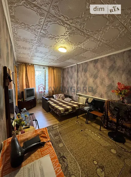 Квартира на вул. Академіка Корольова, 6А в Київ, ID 209412, фото №5